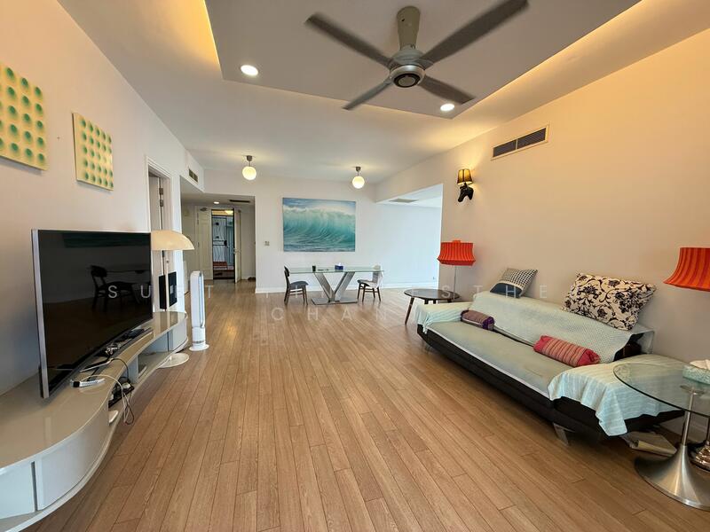 Condominium for Sale at Mont Kiara Damai Resort Condominium - Suet Yin (Esther Chan) - PropertyGuru.com.my