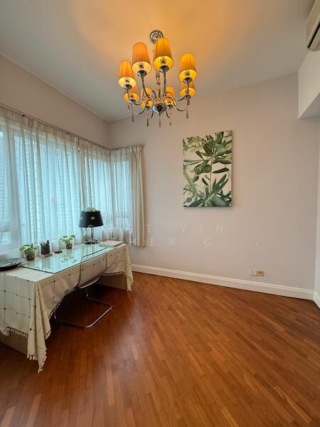 Condominium for Sale at Mont Kiara Damai Resort Condominium - Suet Yin (Esther Chan) - PropertyGuru.com.my