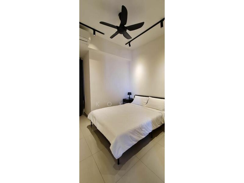 Nidoz Residences @ Desa Petaling untuk Untuk Disewa - RM 3,800 /bulan, Feb 2026 - PropertyGuru.com.my