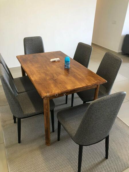 Nidoz Residences @ Desa Petaling untuk Untuk Disewa - RM 3,800 /bulan, Feb 2026 - PropertyGuru.com.my