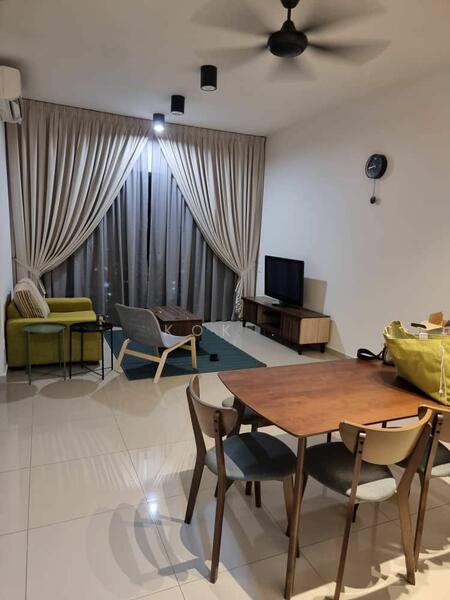 Nidoz Residences @ Desa Petaling untuk Untuk Disewa - RM 3,800 /bulan, Feb 2026 - PropertyGuru.com.my