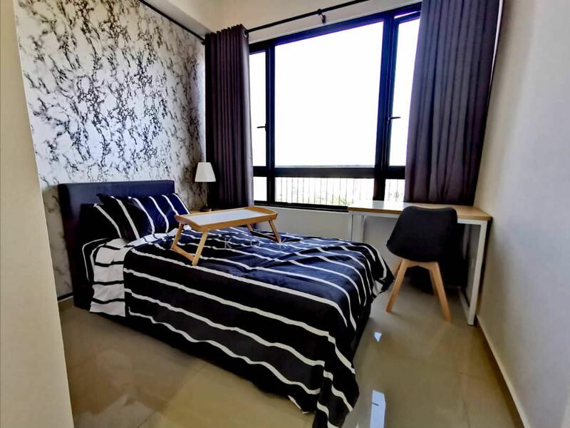 Nidoz Residences @ Desa Petaling untuk Untuk Disewa - RM 3,800 /bulan, Feb 2026 - PropertyGuru.com.my