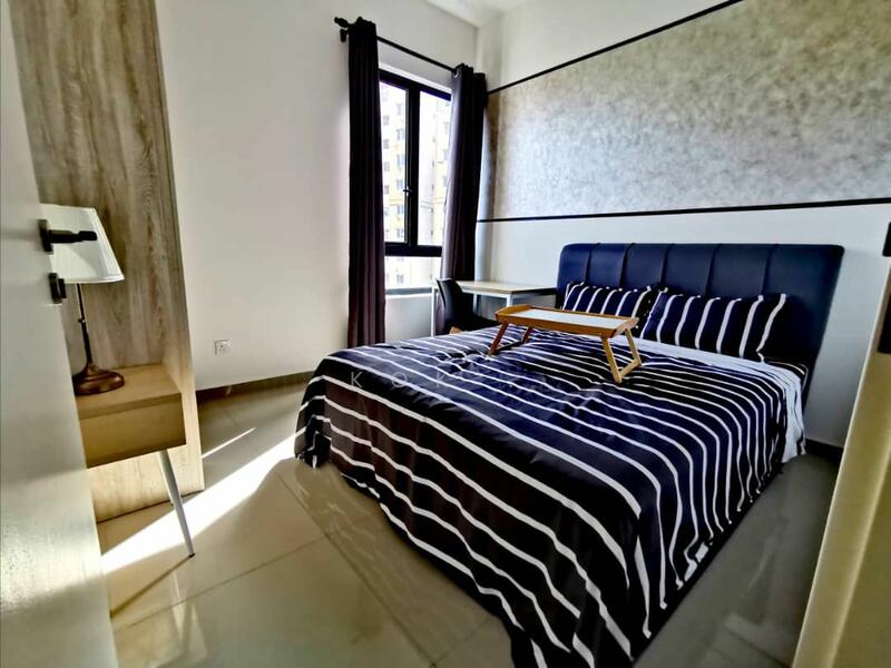 Nidoz Residences @ Desa Petaling untuk Untuk Disewa - RM 3,800 /bulan, Feb 2026 - PropertyGuru.com.my