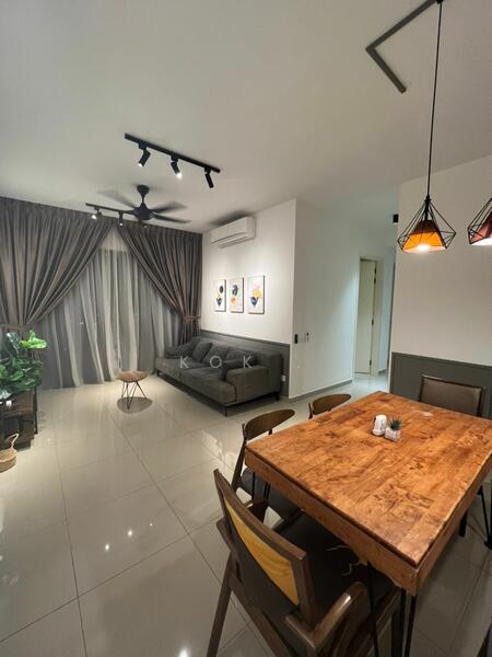 Nidoz Residences @ Desa Petaling untuk Untuk Disewa - RM 3,800 /bulan, Feb 2026 - PropertyGuru.com.my