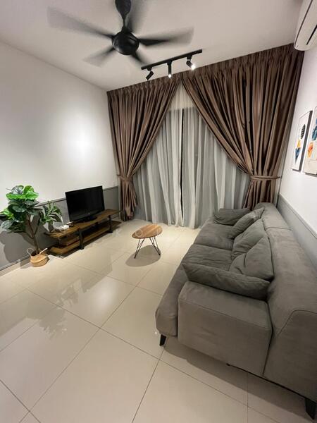 Nidoz Residences @ Desa Petaling untuk Untuk Disewa - RM 3,800 /bulan, Feb 2026 - PropertyGuru.com.my