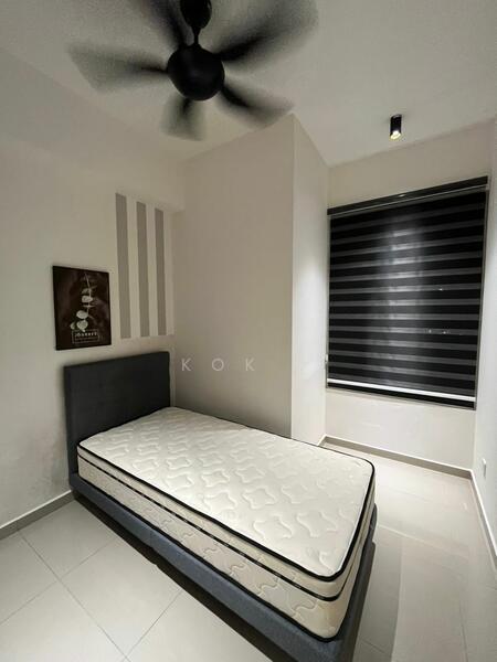 Nidoz Residences @ Desa Petaling untuk Untuk Disewa - RM 3,800 /bulan, Feb 2026 - PropertyGuru.com.my