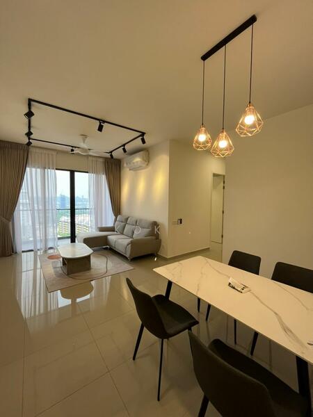 Nidoz Residences @ Desa Petaling untuk Untuk Disewa - RM 3,800 /bulan, Feb 2026 - PropertyGuru.com.my