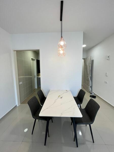 Nidoz Residences @ Desa Petaling untuk Untuk Disewa - RM 3,800 /bulan, Feb 2026 - PropertyGuru.com.my