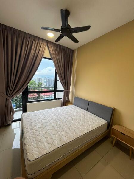 Nidoz Residences @ Desa Petaling untuk Untuk Disewa - RM 3,800 /bulan, Feb 2026 - PropertyGuru.com.my