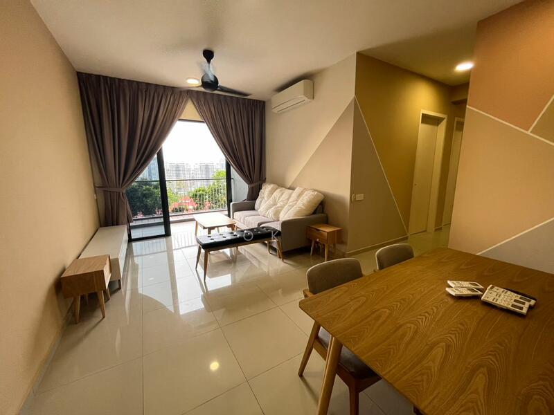 Nidoz Residences @ Desa Petaling untuk Untuk Disewa - RM 3,800 /bulan, Feb 2026 - PropertyGuru.com.my