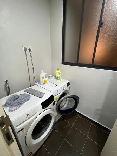 Kondominium untuk Disewa di Nidoz Residences @ Desa Petaling - Kok KH - PropertyGuru.com.my