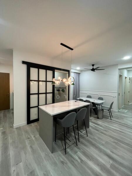 Kondominium untuk Disewa di Nidoz Residences @ Desa Petaling - Kok KH - PropertyGuru.com.my