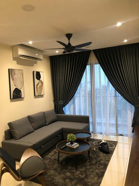 Kondominium untuk Disewa di Nidoz Residences @ Desa Petaling - Kok KH - PropertyGuru.com.my