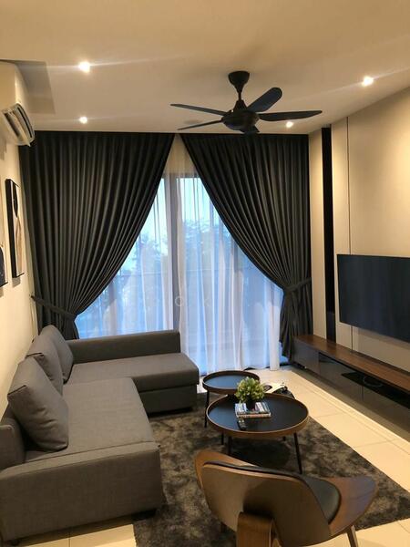 Kondominium untuk Disewa di Nidoz Residences @ Desa Petaling - Kok KH - PropertyGuru.com.my