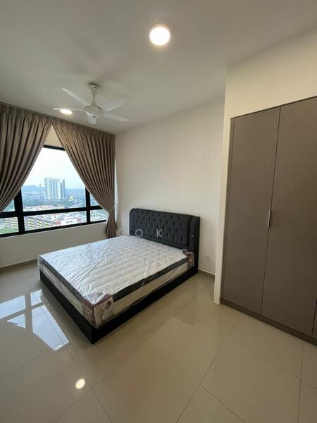 Kondominium untuk Disewa di Nidoz Residences @ Desa Petaling - Kok KH - PropertyGuru.com.my