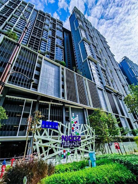 Kondominium untuk Disewa di Nidoz Residences @ Desa Petaling - Kok KH - PropertyGuru.com.my