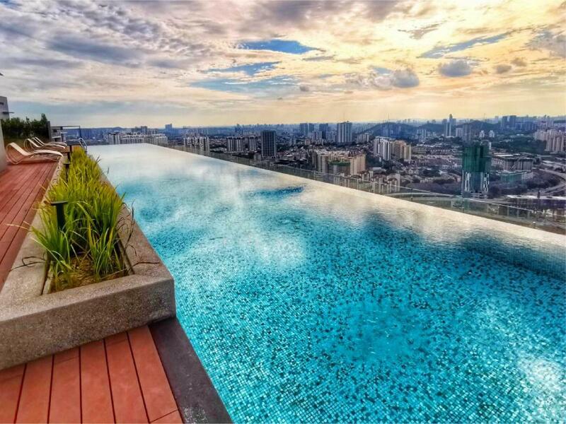 Kondominium untuk Disewa di Nidoz Residences @ Desa Petaling - Kok KH - PropertyGuru.com.my