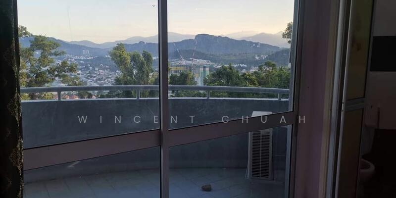 For Rent - Wangsa Heights