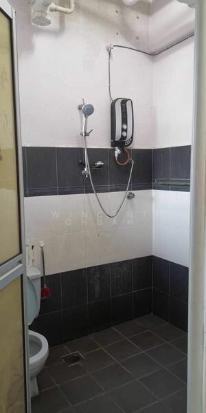 For Rent - Wangsa Heights