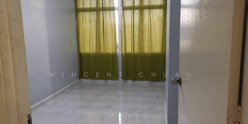 For Rent - Wangsa Heights