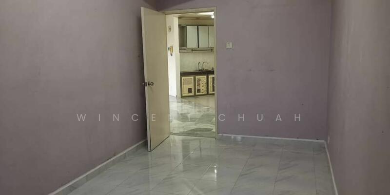 For Rent - Wangsa Heights