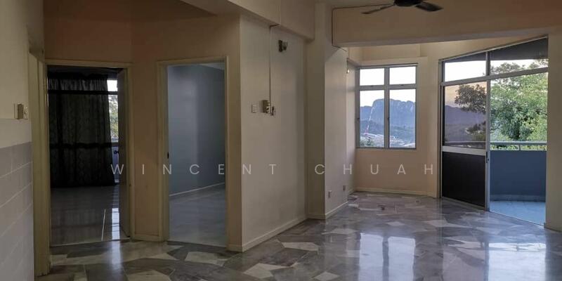 For Rent - Wangsa Heights