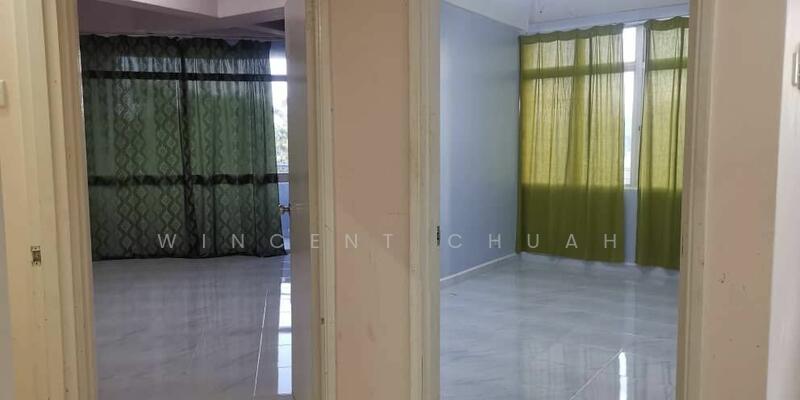 For Rent - Wangsa Heights