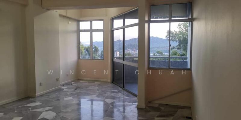 For Rent - Wangsa Heights