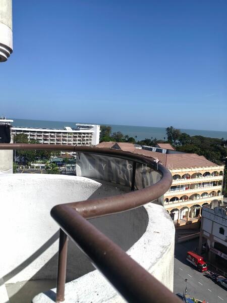 Apartment for Sale at Ferringhi Mutiara Apartment - Sally Chin - PropertyGuru.com.my