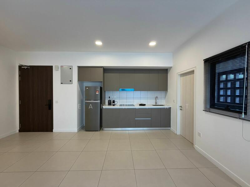 Service Residence for Rent at Maya Ara Residences - Cheah Wei Kit - PropertyGuru.com.my