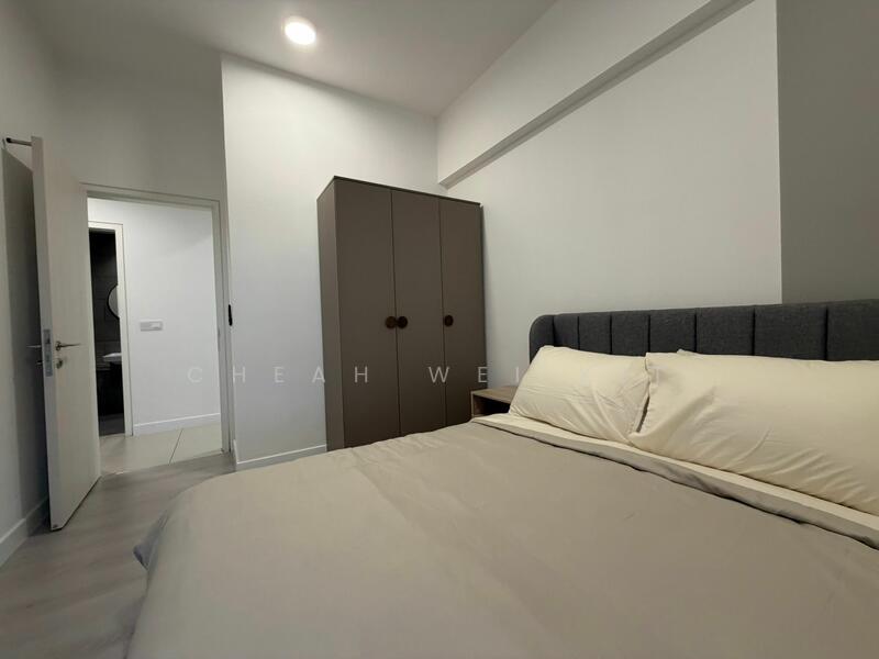 Service Residence for Rent at Maya Ara Residences - Cheah Wei Kit - PropertyGuru.com.my