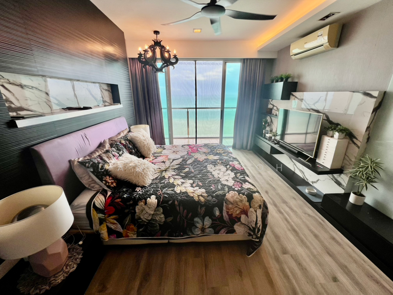 For Sale - 10 Island Resort