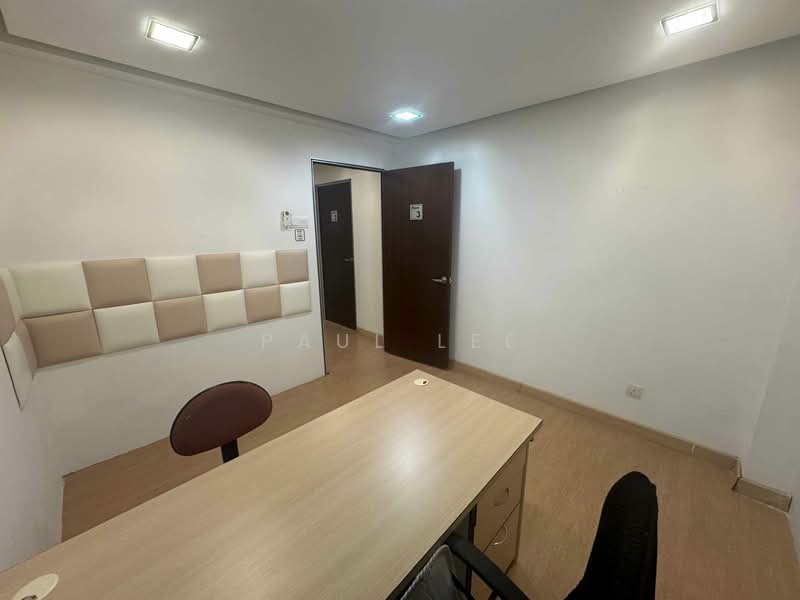 Office for Rent in Bandar Puteri Puchong (Puchong) - Paul Lee - Interior - PropertyGuru.com.my