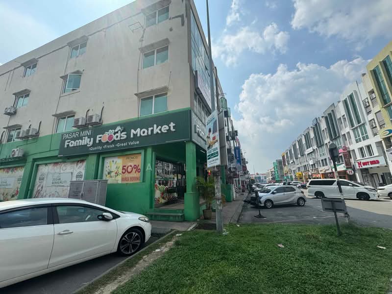 Office for Rent in Bandar Puteri Puchong (Puchong) - Paul Lee - Exterior - PropertyGuru.com.my