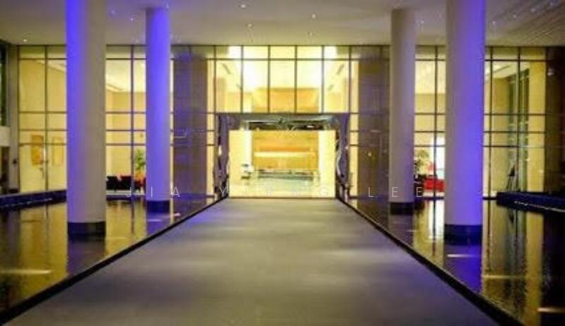 Service Residence for Rent at Marc Residence - Jia Yirng Lee - PropertyGuru.com.my