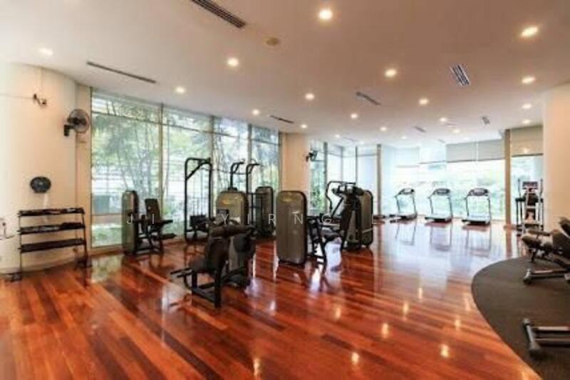 Service Residence for Rent at Marc Residence - Jia Yirng Lee - PropertyGuru.com.my