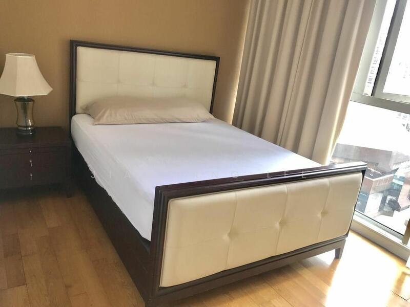 Service Residence for Rent at Marc Residence - Jia Yirng Lee - PropertyGuru.com.my