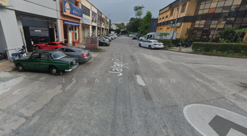 For Sale - Bandar Sunway Link Factory