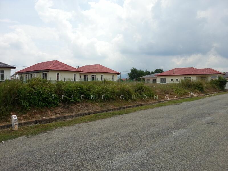 Bungalow Land for Sale in Mahkota Hills (Lenggeng) - Selene Chong - PropertyGuru.com.my