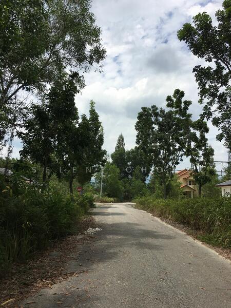 Bungalow Land for Sale in Mahkota Hills (Lenggeng) - Selene Chong - PropertyGuru.com.my