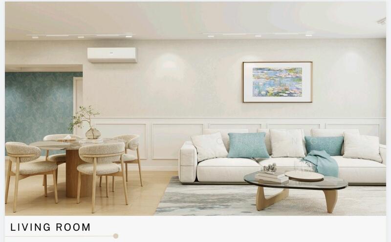 For Rent - Mont Kiara Palma