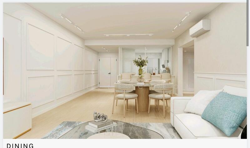 For Rent - Mont Kiara Palma