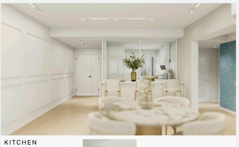 For Rent - Mont Kiara Palma