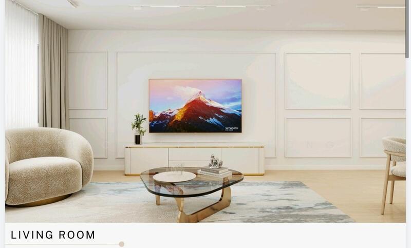 For Rent - Mont Kiara Palma