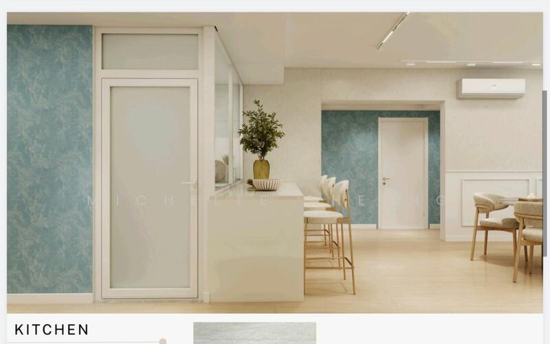 For Rent - Mont Kiara Palma