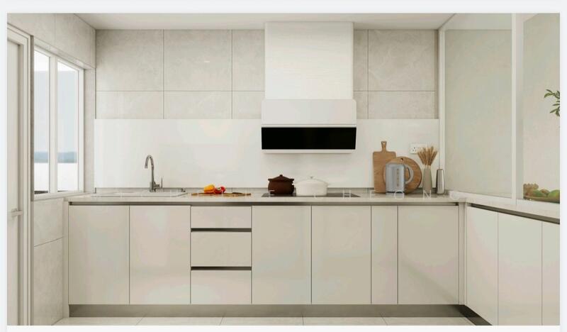 For Rent - Mont Kiara Palma