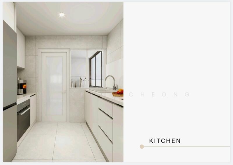 For Rent - Mont Kiara Palma