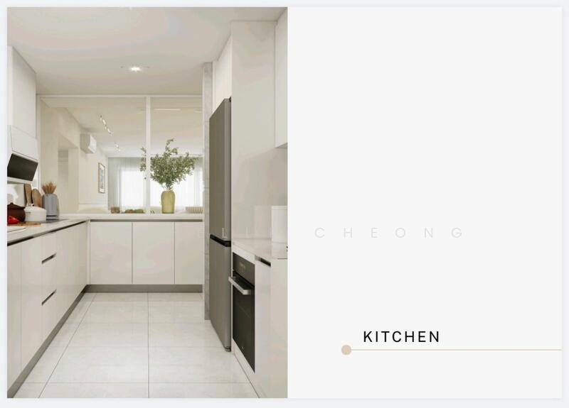 For Rent - Mont Kiara Palma