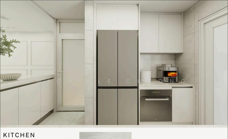 For Rent - Mont Kiara Palma