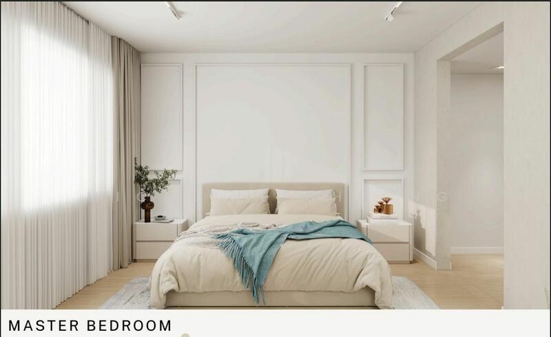 For Rent - Mont Kiara Palma